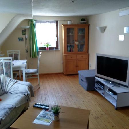 Ferienhaus Erholungsparadies Im Schoenen Franken Obertheres ภายนอก รูปภาพ