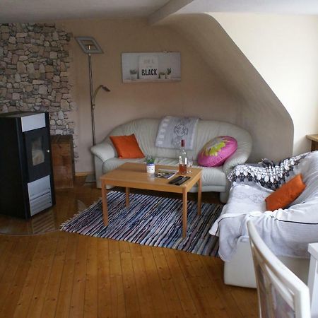 Ferienhaus Erholungsparadies Im Schoenen Franken Obertheres ภายนอก รูปภาพ