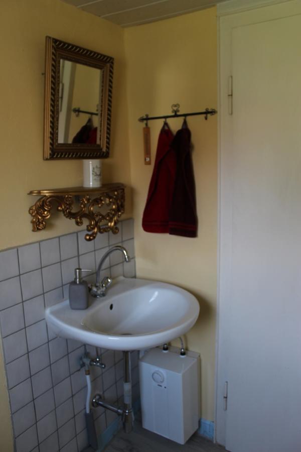 Ferienhaus Erholungsparadies Im Schoenen Franken Obertheres ภายนอก รูปภาพ