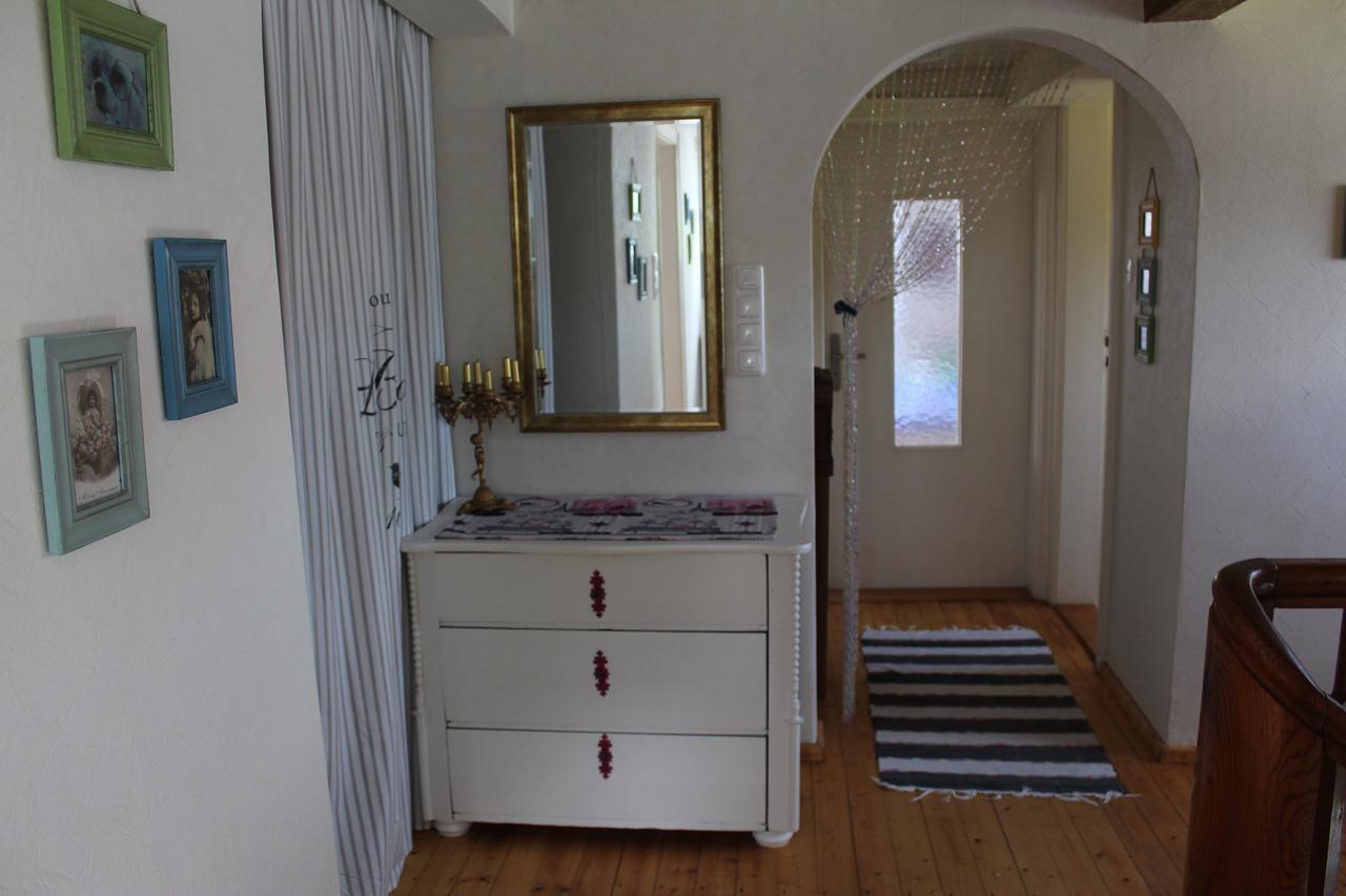 Ferienhaus Erholungsparadies Im Schoenen Franken Obertheres ภายนอก รูปภาพ